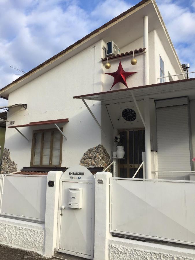 B & Baichin Staranzano ภายนอก รูปภาพ